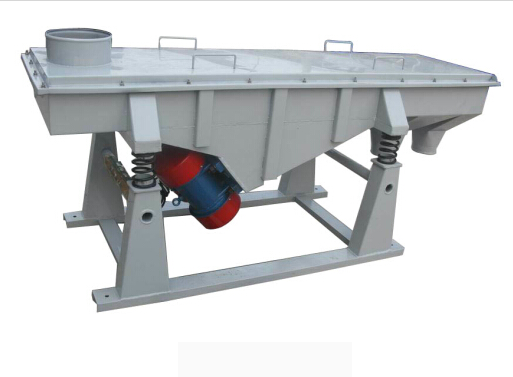 使用直線振動(dòng)篩有什么問題嗎？